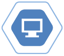 AV Projectors, Screens & Large TV Screens Icon