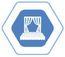 Civic Theatres Icon