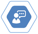 Conference and Meeting Room AV Systems Icon