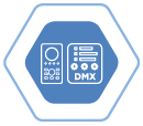 DMX Controllers Icon