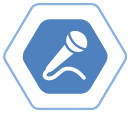 Microphone Icon